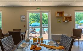 Aparthotel Vacancéole - Ker Goh Lenn - Vannes / Morbihan À 3*